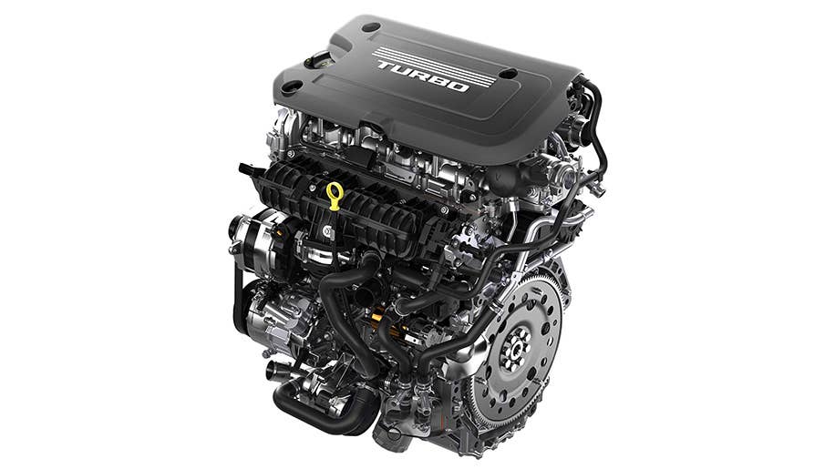 2019 Cadillac XT4 First Drive Review | Fashionably late - Autoblog